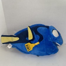 Peluche Disney Store Dory Alla