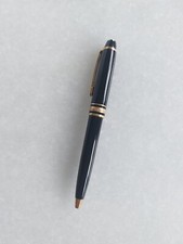 penna a sfera Montblanc