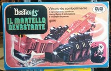 Bestioids Il Martello