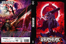 Berserk serie anime stagioni