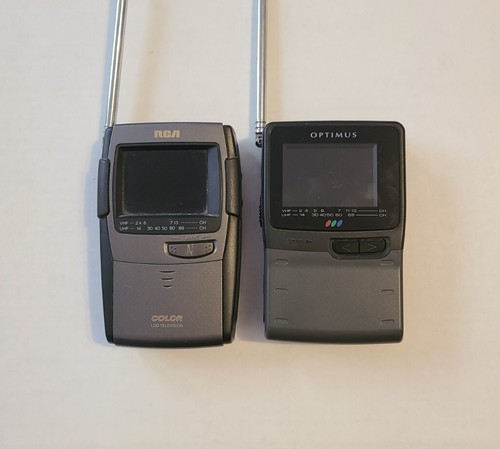 Optimus lcd colori - tv,