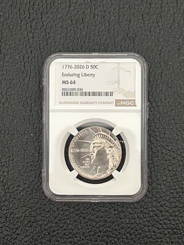 1776 2026 ms64 - ms64, ngc