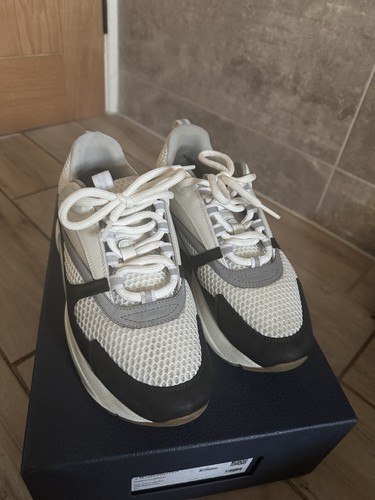 Scarpe ginnastica dior b22 - da,