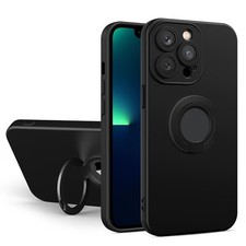 Per iPhone 12 Custodia per