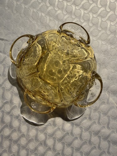 Barovier toso ciotola - ciotola, per