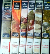 La seconda guerra mondiale