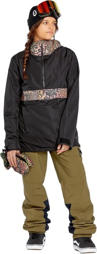 Donna volcom ashfield - donna,