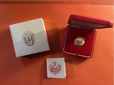 2 Euro MONACO 2025 - Marquisat