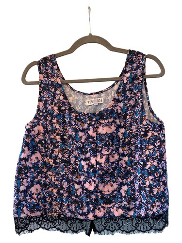 Top donna neon rose taglia - donna,