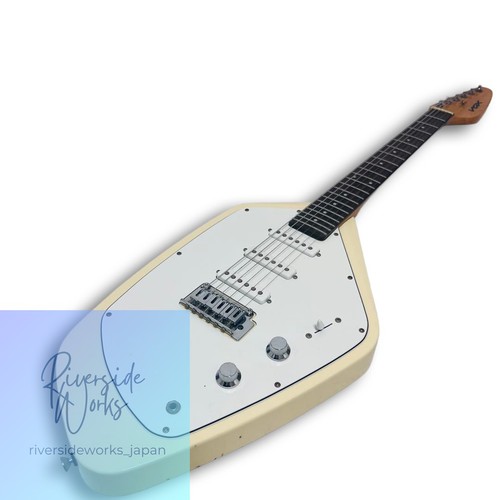 Vox mk5 phantom - v-mk5, v