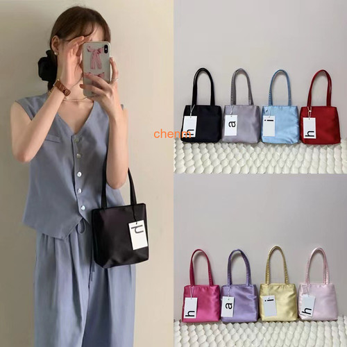 Borsa jennie hai piccola - borsa,