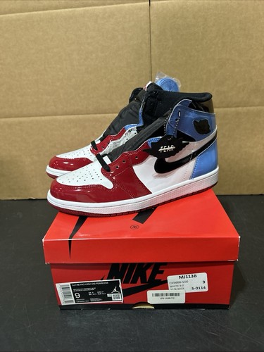 Air jordan retro high - jordan,