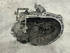 20CP97 CAMBIO MANUALE 5 MARCE PEUGEOT 206 1.4 HDI 8V 68CV ANNO 2005 20CP97