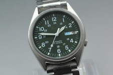 Orologio da uomo automatico