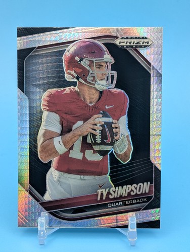 2025 prizm black - 2025, ty