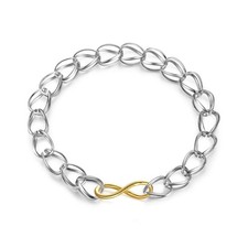 Collana tecum pianegonda - –,