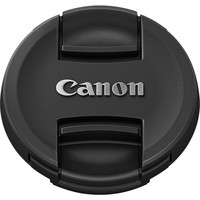 Canon Copriobiettivo E-52II