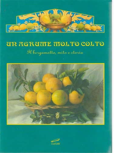 Agrume molto colto mangiola - un,