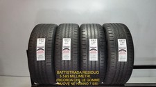 GOMME USATE   225/55R17 97W