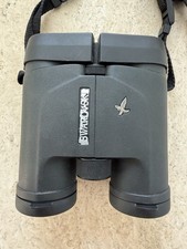 Swarovski SLC 8x30WB Habicht