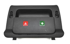 Cassetto portaoggetti sedile