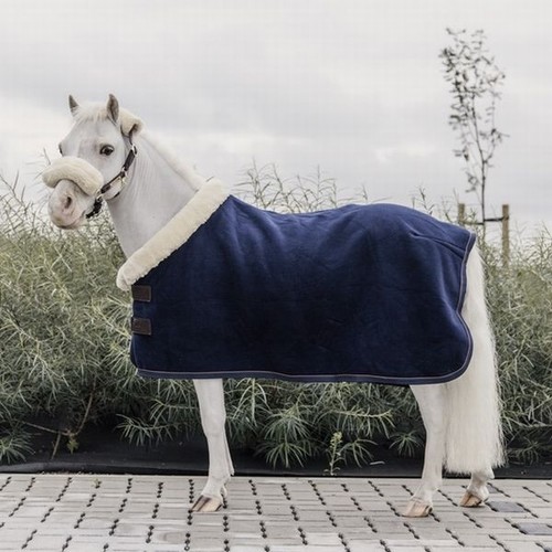 Kentucky coperta sudorazione - coperta,