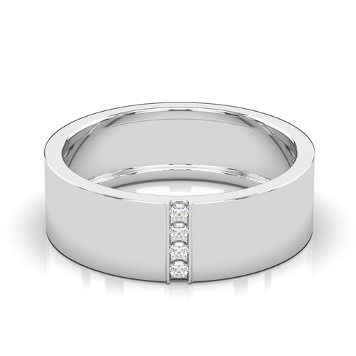 Anello uomo fascia - , matrimonio