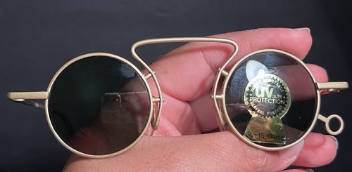 Vtg 90s deadstock steampunk - 90s,