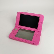 Nintendo 3DS XL Rosa Originale