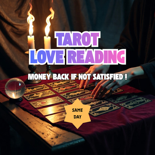Lettura tarocchi amore - lettura,