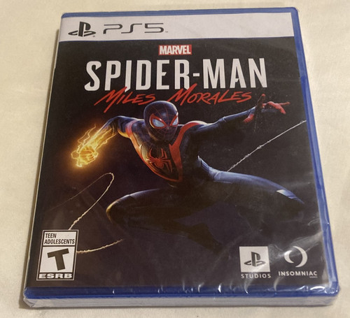 Marvel spider man miles - marvel's,