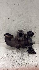 TURBINA TURBO PER FORD Fiesta