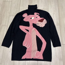 Maglione maglia Iceberg Pink