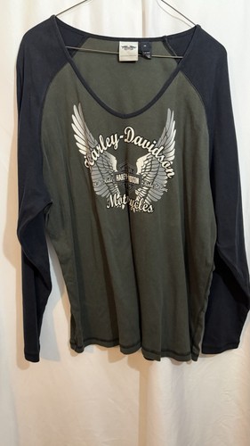 Vintage harley davidson - vintage,