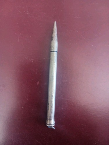 Mini matita meccanica vintage