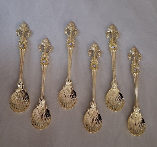 Set cucchiaini da - set,