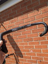 Barre portatutto Aventon Latigo in carbonio