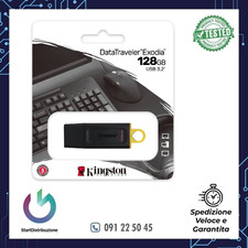 KINGSTON PENDRIVE DTX/128GB