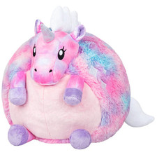 Unicorno bambino caramelle