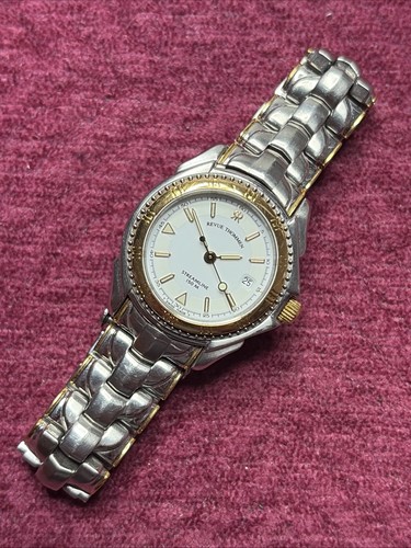 Orologio revue thommen - orologio,