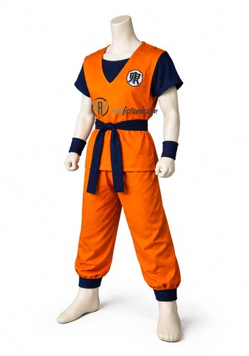 Costume cosplay son - costume,