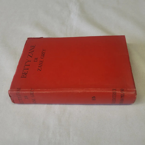 Betty zane 1949 - betty,