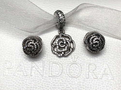 Autentico ciondolo pandora - (3),