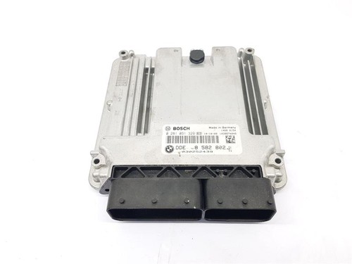 Bmw serie 2014 motore ecu - serie,