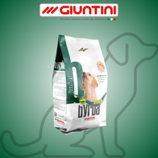 Byrba Fresh Junior 12kg