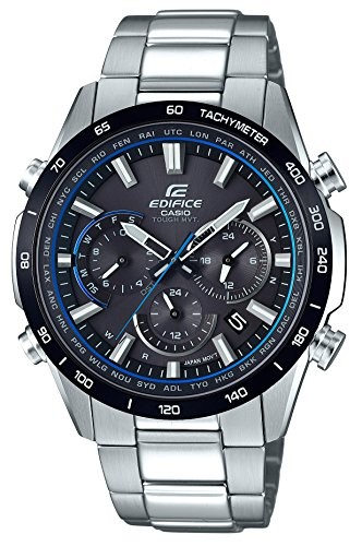 Orologio cronografo radio - cronografo,