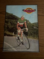 Poster firmato felice - firmato,
