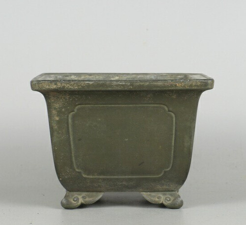 Vaso per bonsai giapponese