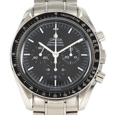 Autentico Omega Speedmaster