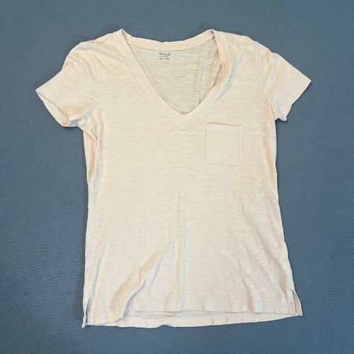 Shirt madewell whisper - madewell,